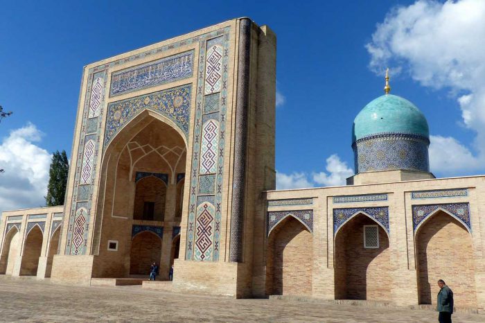 Uzbekistan