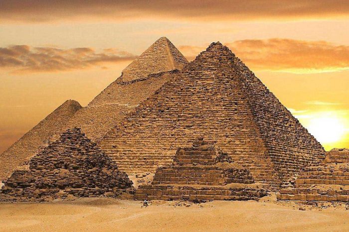 Egypt