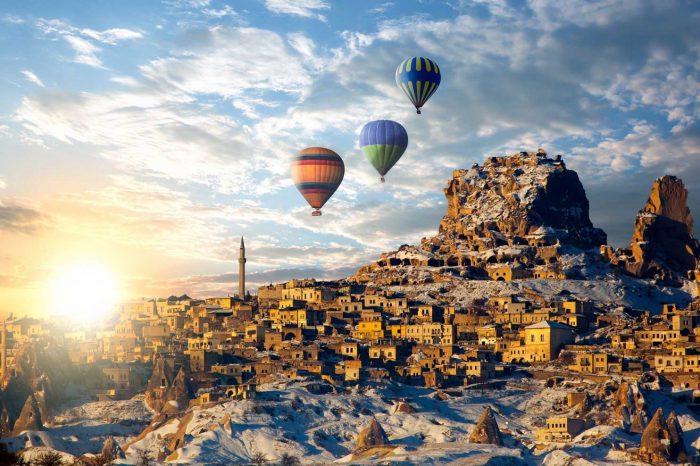Turkey