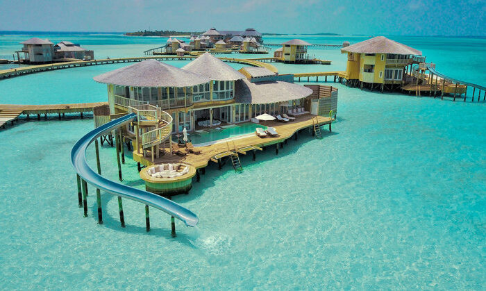Maldives