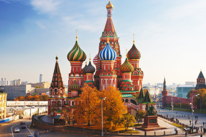 Russia