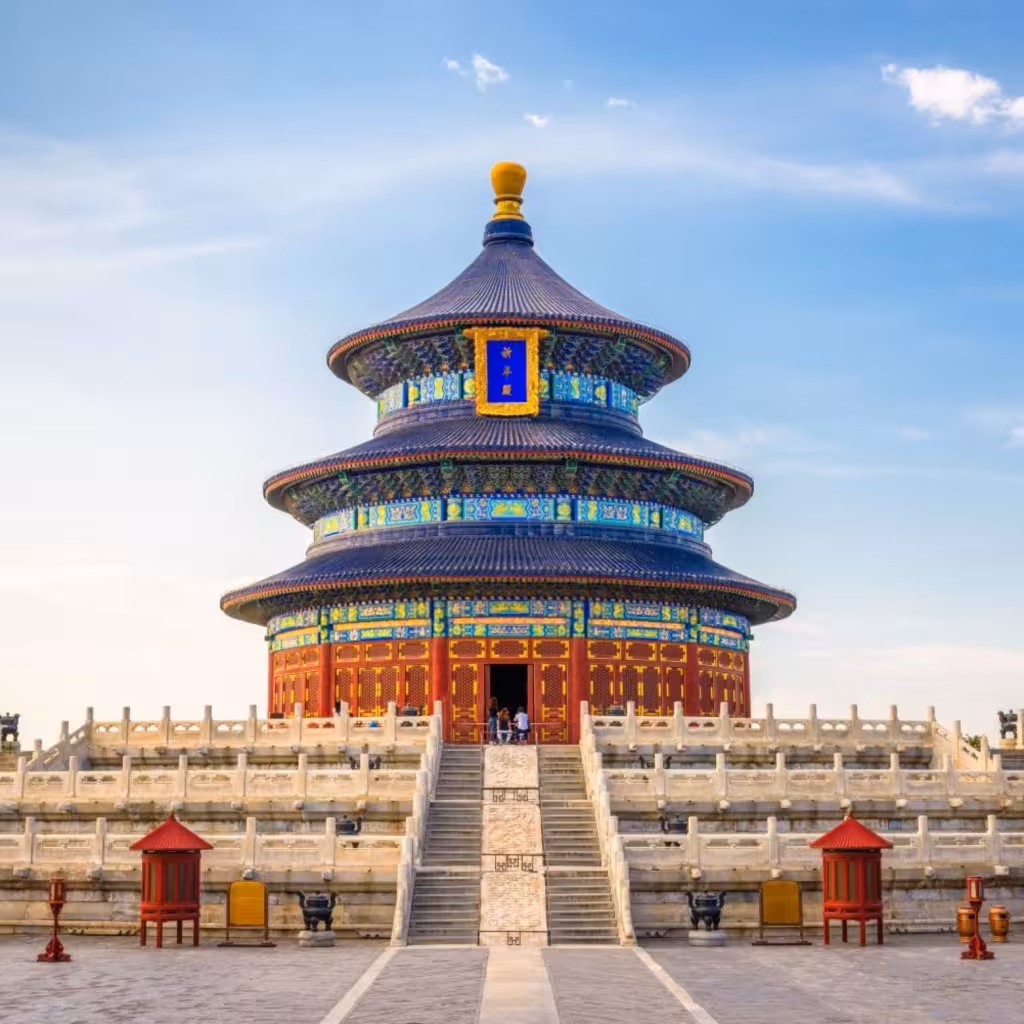SHANGHAI