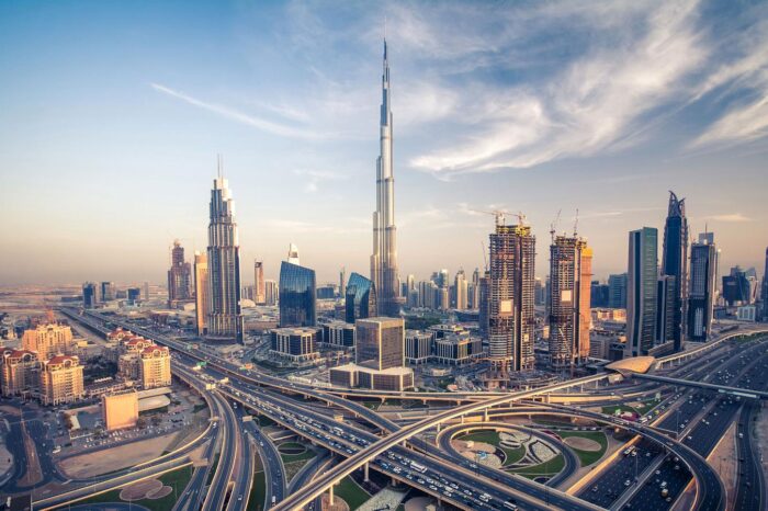 Dubai (UAE)