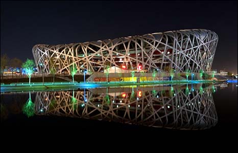 BEIJING OLYMPIC