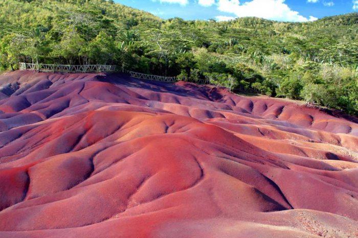 Mauritius