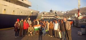 antarctica group 23