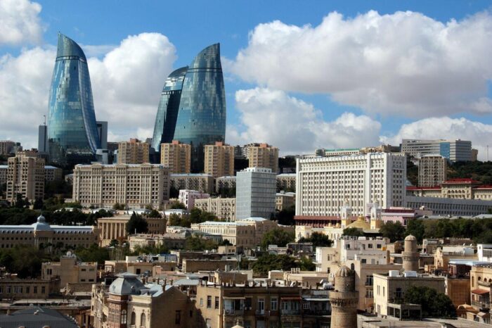 Baku  (Azerbaijan)