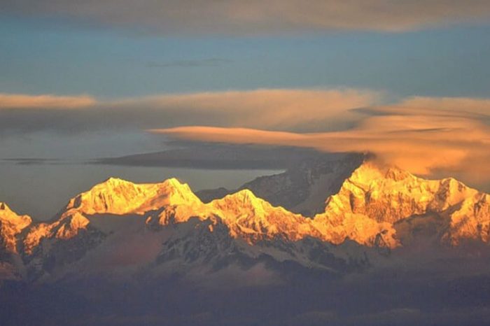 Sikkim & Darjeeling