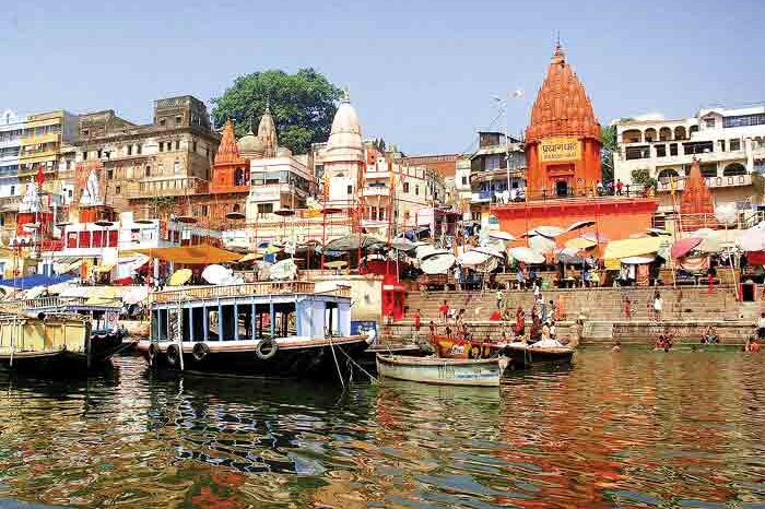 Ayodhya, Prayagraj, Varanasi, Bodhgaya