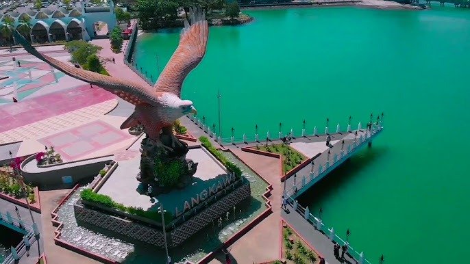 Phuket (Thailand) & Langkawi (Malaysia)
