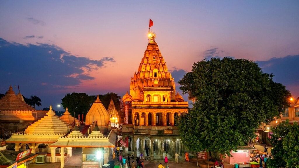 MAHAKALESWAR - INDORE - MP