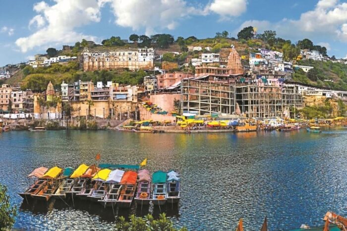 Indore (Madhya Pradesh)