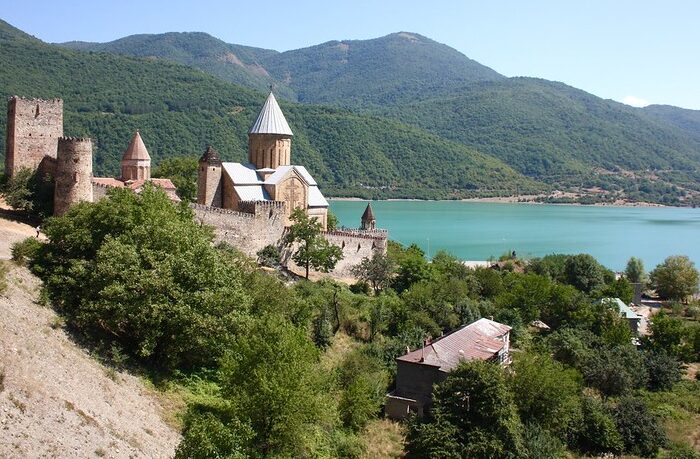 Georgia