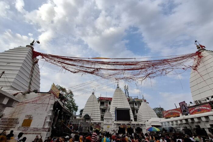 Kolkata & Deoghar (Jharkhand)